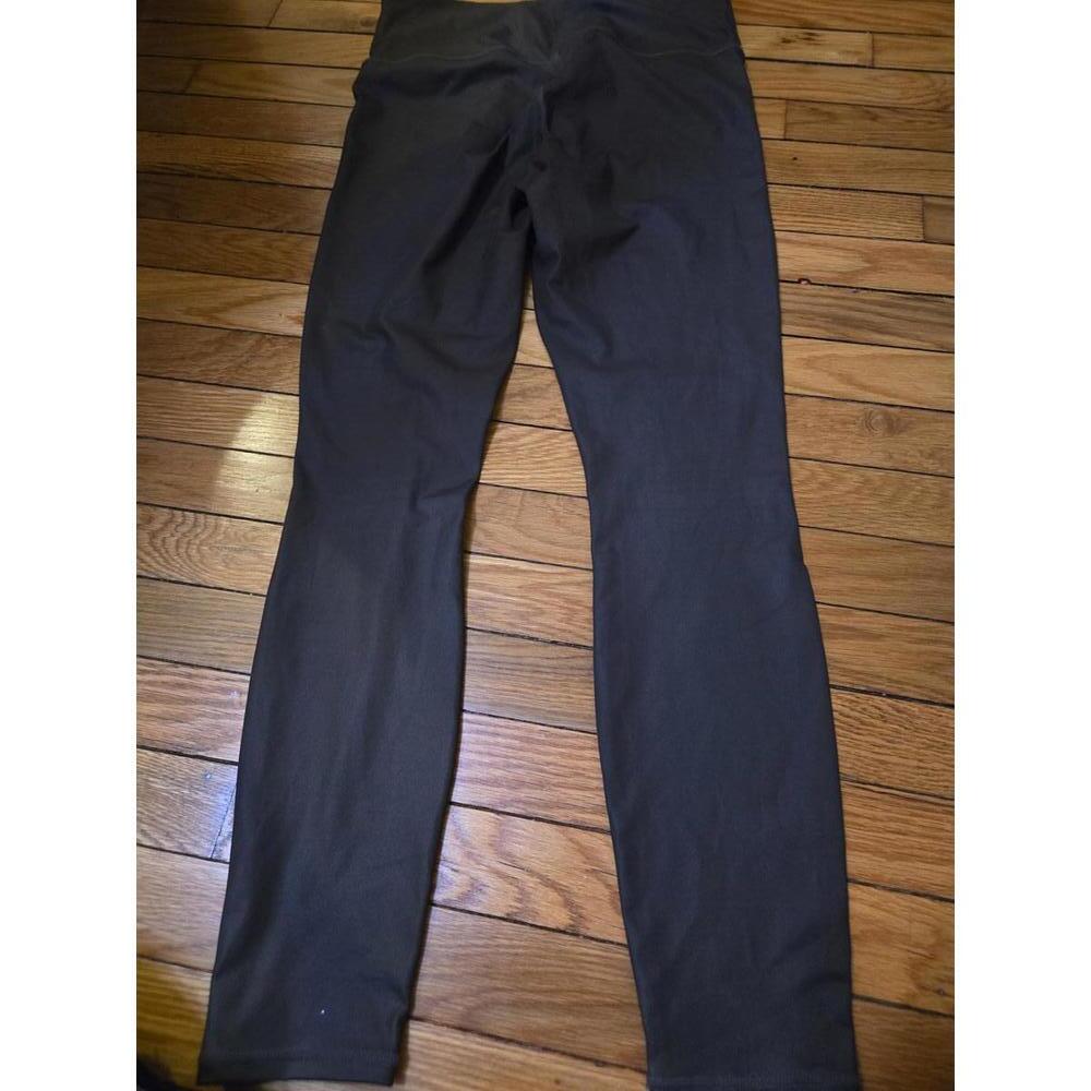 Athleta Women's Brown Leggings Size Small - Picture 4 of 4